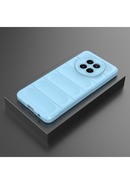 Oppo 12 Pro Plus Telefon Kılıfı (Yurt Dışından)