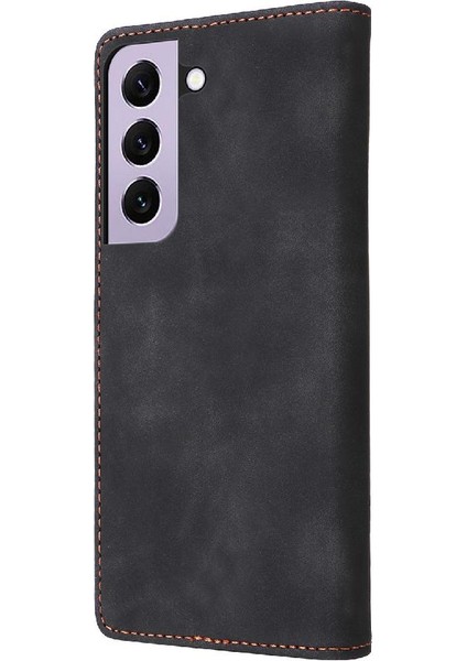 Samsung Galaxy S21 Artı Flip Kapak Kılıf Için Flip Case Darbeye (Yurt Dışından) fırsatları