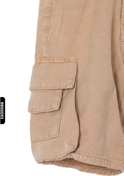 Erkek Kapri 5-14 Yaş 2482 Camel