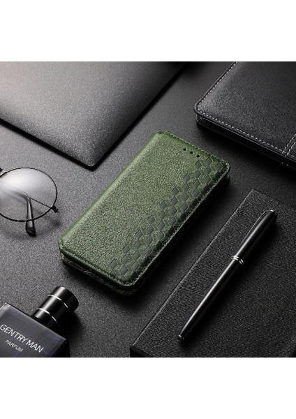 Oppo Oppo 5g Flip Kapak Için Kılıf Moda Tasarım Cüzdan Fonksiyonu Zarif (Yurt Dışından)