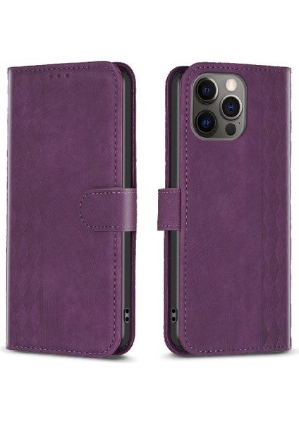 Iphone 12 Pro Için Kılıf (Yurt Dışından)