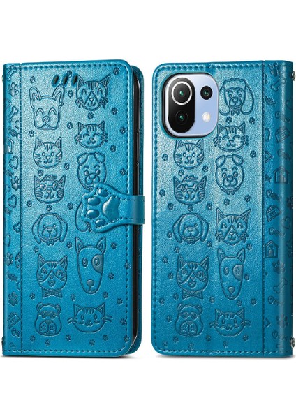 Xiaomi 11 Lite Için Kılıf (Yurt Dışından) modelleri