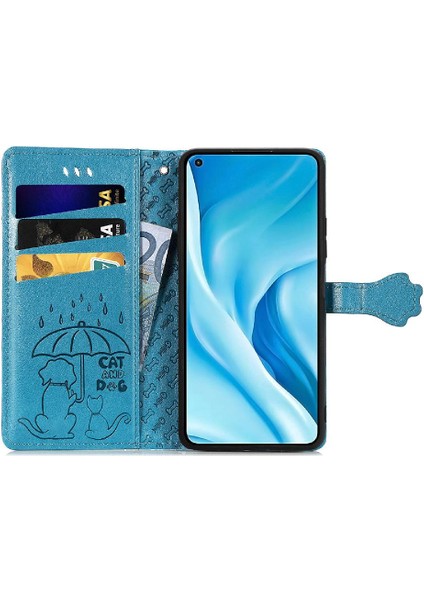 Xiaomi 11 Lite Için Kılıf (Yurt Dışından) indirimleri