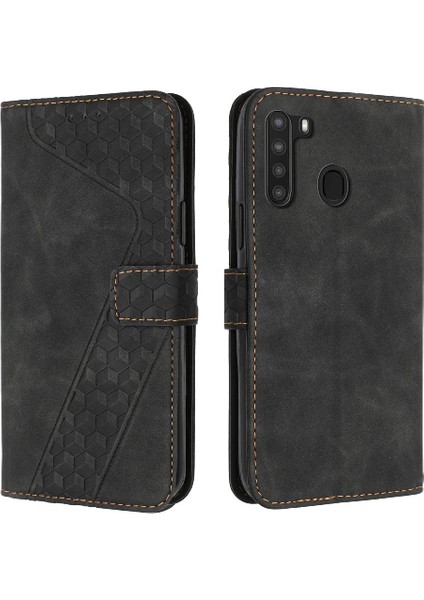 Samsung Galaxy A21 Için Telefon Kılıfı (Yurt Dışından) indirimleri