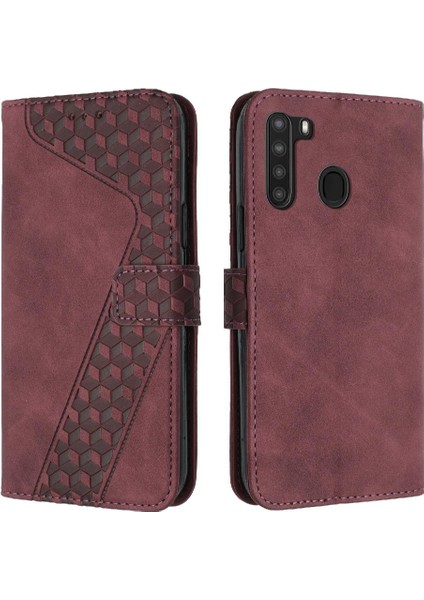 Samsung Galaxy A21 Için Telefon Kılıfı (Yurt Dışından) indirimleri