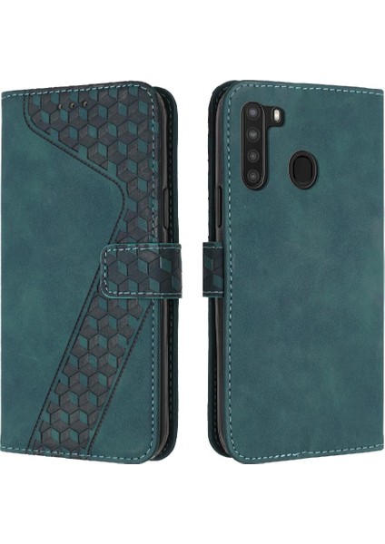 Samsung Galaxy A21 Için Telefon Kılıfı (Yurt Dışından) indirimleri