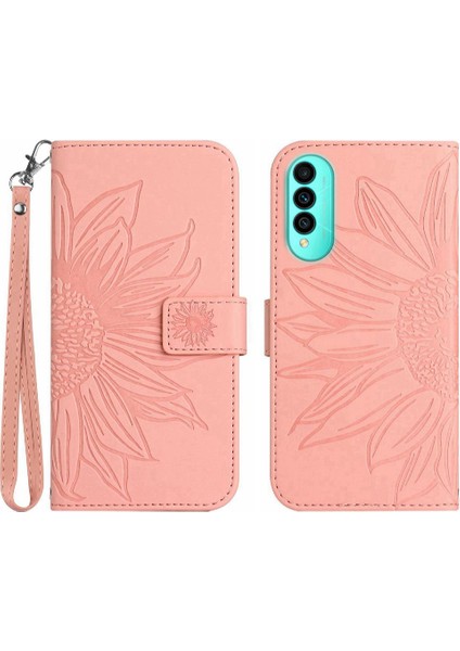 Wiko T50 Için Durum (Yurt Dışından)