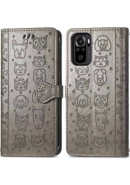 Xiaomi Redmi Not 10 4g Için Kılıf (Yurt Dışından) fiyatları