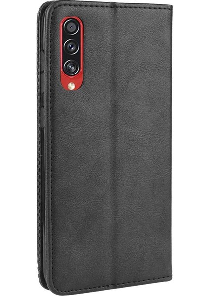 Samsung Galaxy A70S Için Kılıf (Yurt Dışından)