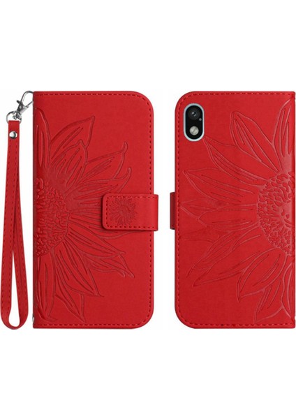 Sony Xperia Ace Iii Için Kılıf (Yurt Dışından)