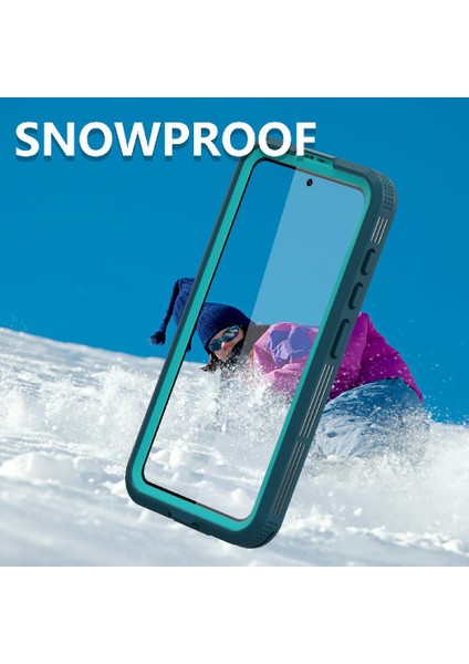 Samsung Galaxy S23 12FT Askeri Darbeye Su Geçirmez Dahili (Yurt Dışından) fırsatları