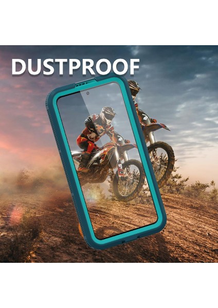 Samsung Galaxy S23 12FT Askeri Darbeye Su Geçirmez Dahili (Yurt Dışından) indirimleri