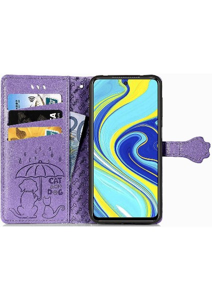 Xiaomi Redmi Not 9 Pro Için Kılıf (Yurt Dışından) modelleri
