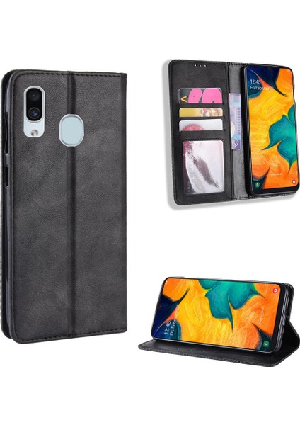 Samsung Galaxy A40 Için Kılıf (Yurt Dışından)