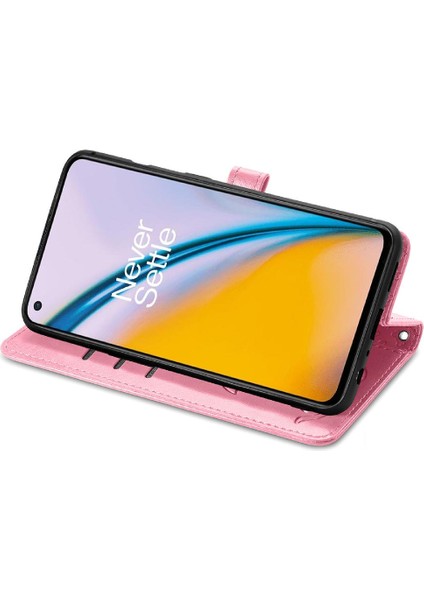 Oneplus Nord 2 Için Kılıf (Yurt Dışından) fırsatları