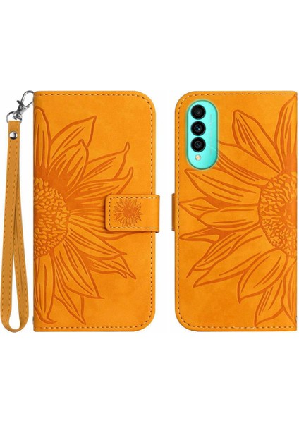 Wiko T50 Için Durum (Yurt Dışından)