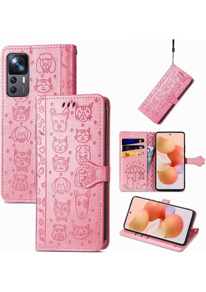 Xiaomi 12T Için Kılıf (Yurt Dışından) fiyatları