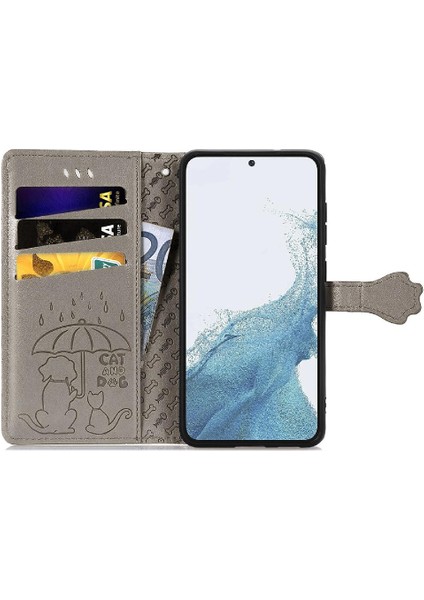 Samsung Galaxy S23 Için Kılıf (Yurt Dışından) fırsatları