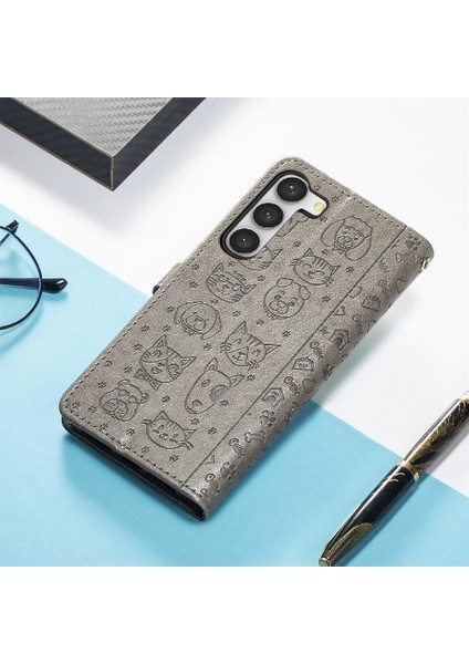 Samsung Galaxy S23 Için Kılıf (Yurt Dışından) indirimleri