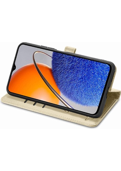 Huawei Nova Y61 Darbeye Karikatür Hayvanlar Için Kılıf Kapak Çevirin Kısa Vaka (Yurt Dışından) fiyatları