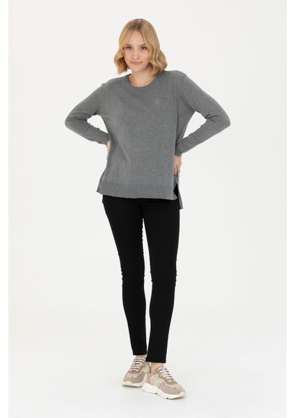 Kadın Siyah Pantolon (Jean) 50272851-DN0027