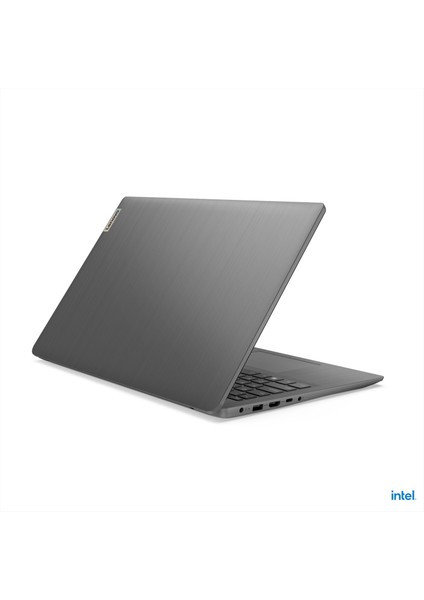 Ideapad 3 17ALC6 Amd RYZEN7-5700U 12 GB 512 GB SSD Freedos 17.3" Taşınabilir Bilgisayar