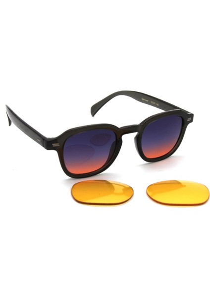 Marısol Mrs Denver C06 Mr Unısex Güneş Gözlüğü fiyatları