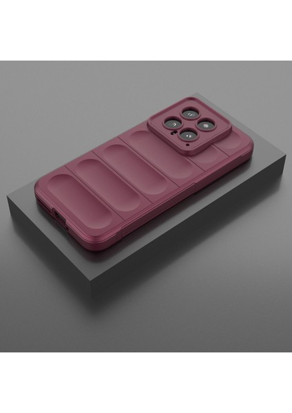 Xiaomi 14 Telefon Kılıfı (Yurt Dışından)