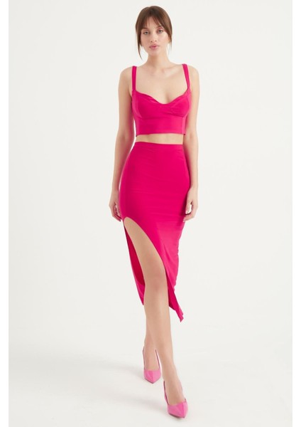 Kalın Askılı Sandy Büstiyer