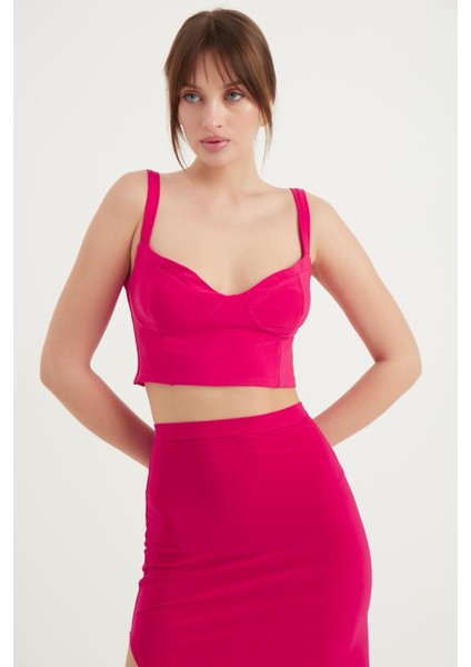 Kalın Askılı Sandy Büstiyer fırsatları