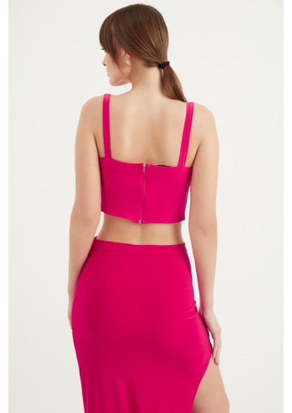 Kalın Askılı Sandy Büstiyer indirimleri