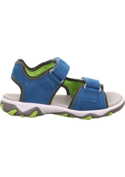 Erkek Çocuk Sandalet 1-009469-8050-1 Süperfit Mıke 3.0 Mavı fiyatları