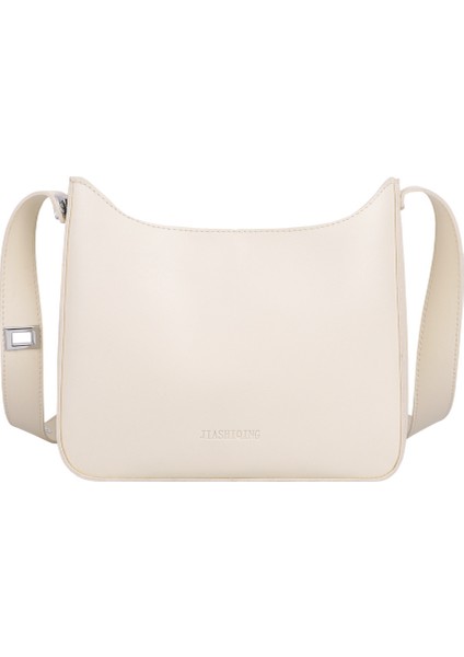 Kaynak Üreticisi Yeni Çanta Kadın 2024 Retro Doku Omuz Çantası Kore Tarzı Yabancı Stil Crossbody Çantası (Yurt Dışından)