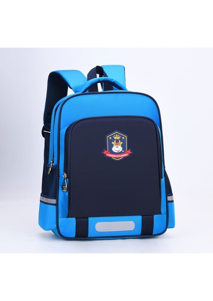 Öğrenci Okul Çantaları, Anaokulu Okul Çantaları, Özelleştirilmiş Eğitim Sınıfı Özel Ders Okul Çantaları (Yurt Dışından)