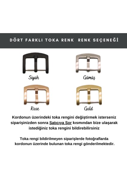 Xiaomi Mi Watch Color Uyumlu 22mm Kahverengi Hakiki Deri Kordon Akıllı Saat Kayışı Xiaomi Kordon