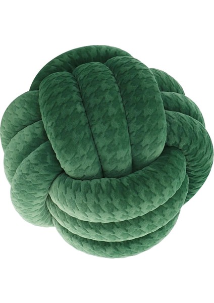 Düğümlü Iklar I Ev Dekorasyonu Yeşil (Yurt Dışından) fiyatları