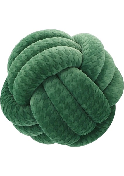 Düğümlü Iklar I Ev Dekorasyonu Yeşil (Yurt Dışından) modelleri