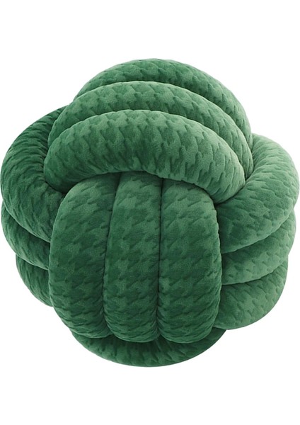 Düğümlü Iklar I Ev Dekorasyonu Yeşil (Yurt Dışından) fırsatları