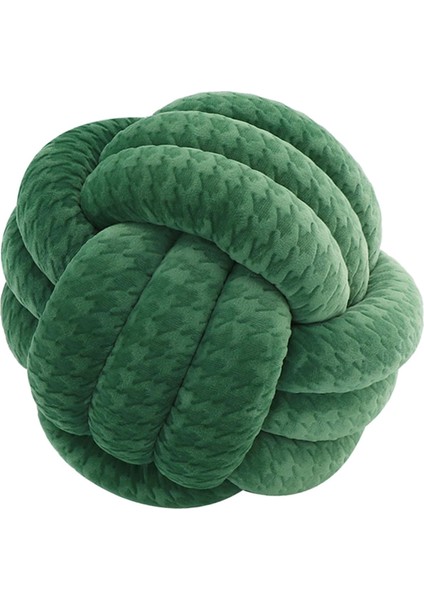 Düğümlü Iklar I Ev Dekorasyonu Yeşil (Yurt Dışından) indirimleri