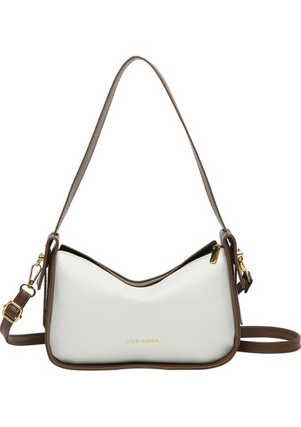 Koltuk Altı Çantası, Kadın Çantası, Yeni Niş Tasarım, Üst Düzey Anlamda, Internet Kızılötesi Ticareti, Dış Ticaret, Tek Omuz Küçük Kare Çanta, Çapraz (Yurt Dışından)