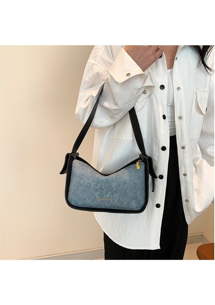 Koltuk Altı Çantası, Kadın Çantası, Yeni Niş Tasarım, Üst Düzey Anlamda, Internet Kızılötesi Ticareti, Dış Ticaret, Tek Omuz Küçük Kare Çanta, Çapraz (Yurt Dışından) fiyatları