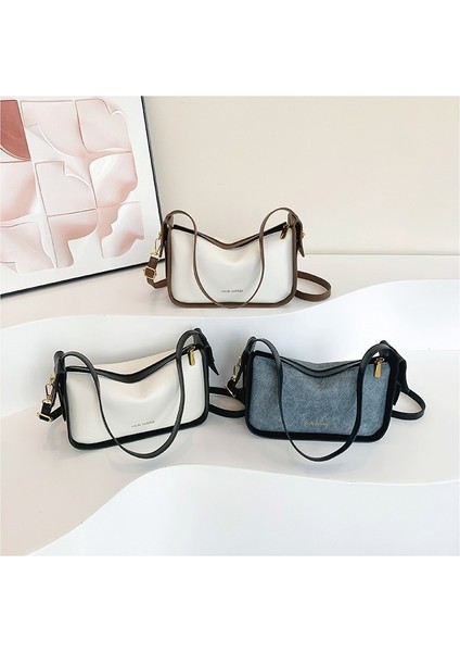 Koltuk Altı Çantası, Kadın Çantası, Yeni Niş Tasarım, Üst Düzey Anlamda, Internet Kızılötesi Ticareti, Dış Ticaret, Tek Omuz Küçük Kare Çanta, Çapraz (Yurt Dışından) modelleri