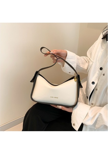 Koltuk Altı Çantası, Kadın Çantası, Yeni Niş Tasarım, Üst Düzey Anlamda, Internet Kızılötesi Ticareti, Dış Ticaret, Tek Omuz Küçük Kare Çanta, Çapraz (Yurt Dışından) indirimleri