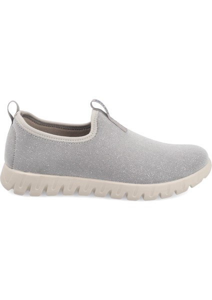 Kadın Sneaker ( Günlük) 65 T12 Tx Fly Flot Cloth Woman Shoe Light Grey modelleri