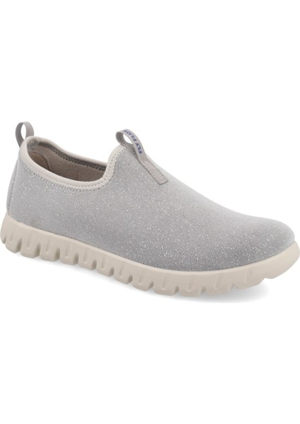 Kadın Sneaker ( Günlük) 65 T12 Tx Fly Flot Cloth Woman Shoe Light Grey fırsatları