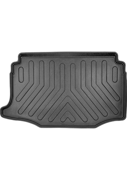 Seat Arona 2017 Sonrası Alt Bagaj Havuzu Bmy