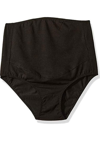 2li Kadın Modal Hamile Külodu Yüksek Bel Tam Kapatma Gebe Çamaşırı modelleri