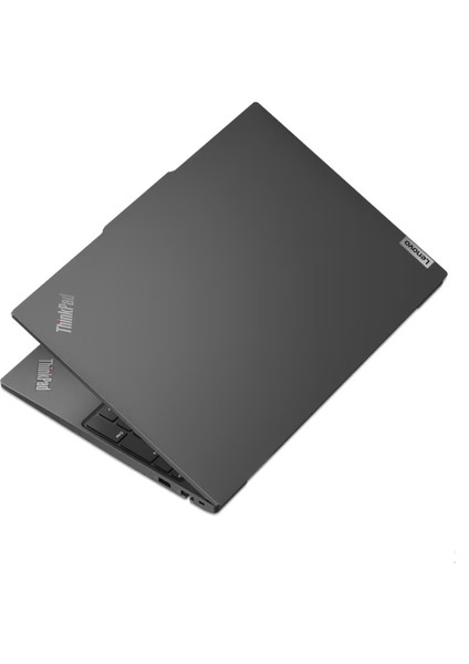 Thinkpad E16 Gen 1 Intel Core I5-1335U 8gb 512GB+512GB SSD 16" Wuxga Freedos Taşınabilir Bilgisayar 21JN000BTX 019