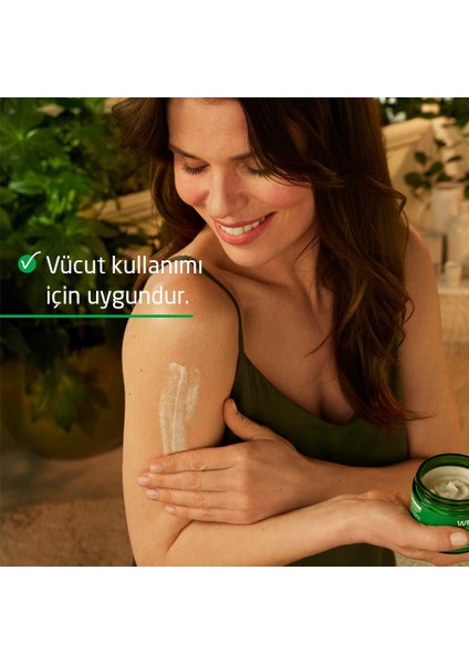 Skin Food Body Butter Organik Vücut Bakım Kremi 150 ml