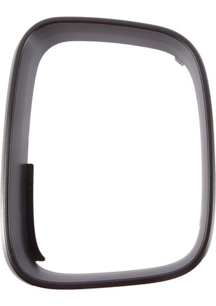 CADDY 2011-2014 MODEL ARASI UYUMLU SAĞ YOLCU TARAFI DIŞ AYNA ÇERÇEVESİ